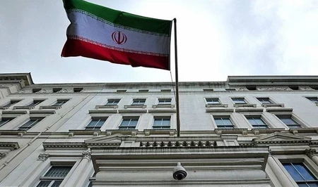 Иран заявил о недопустимости открытия второго маршрута в Ормузском проливе