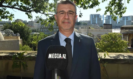Признание посла Венгрии Media.Az: Я действительно большой поклонник азербайджанской музыки