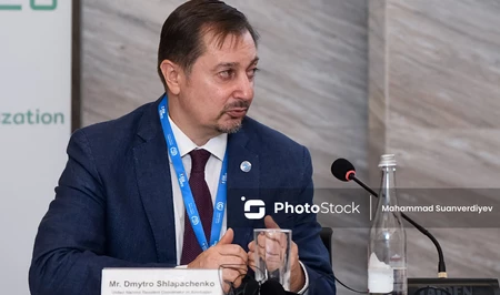Президент-координатор ООН: Региональные платформы играют важную роль в энергопереходе