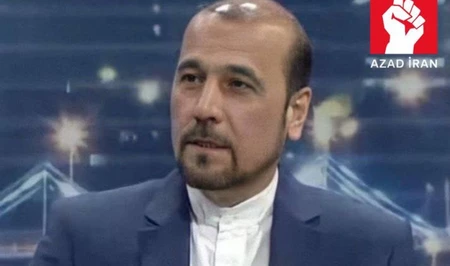 Бывший иранский дипломат таинственно исчез в аэропорту Каира