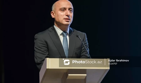 Эмин Амруллаев: В Азербайджане внедряют новые модели обучения для небольших школ