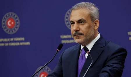 Хакан Фидан инициирует срочную встречу исламских государств по ситуации в Газе