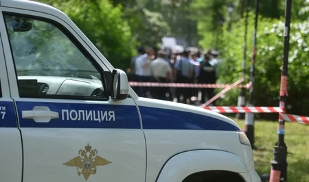30 человек устроили побоище на парковке в Екатеринбурге