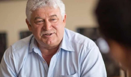 Директор шымкентского терминала рассказал о перспективах авиасвязи с Баку