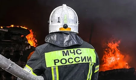 Производственная катастрофа в России: что известно о взрыве на заводе