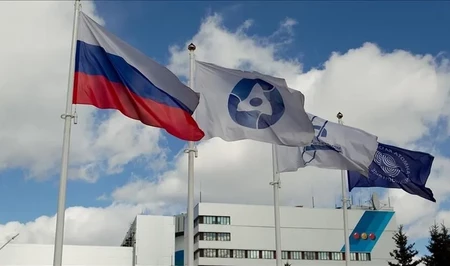 Россия и МАГАТЭ провели напряженные переговоры в Калининграде
