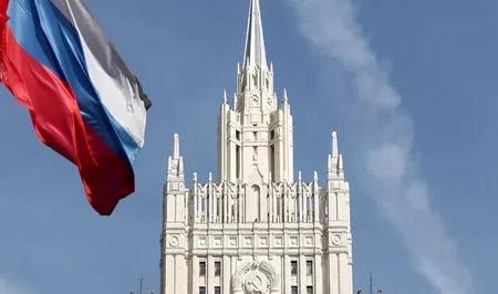 Россия заявила о возможных ударах по объектам Британии в ответ на использование ее оружия ВСУ