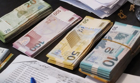 Фонд возрождения Карабаха привлек более 80 млн манатов пожертвований в 2024 году
