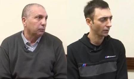 Суд вынес суровый приговор обвиняемым в госизмене