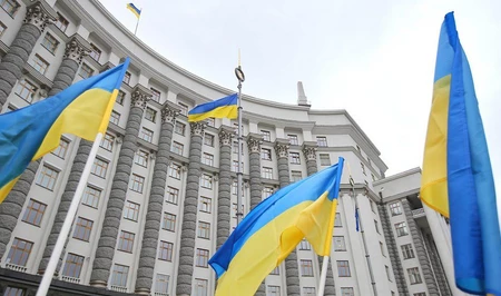 В Украине предрекают скорую отставку правительства