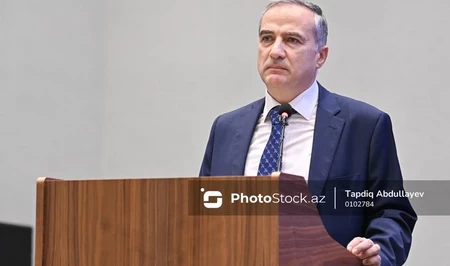 Азербайджан не откажется от требований по конституции Армении — Фарид Шафиев