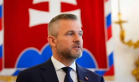Президент Словакии: Визит в Азербайджан откроет новые возможности для сотрудничества