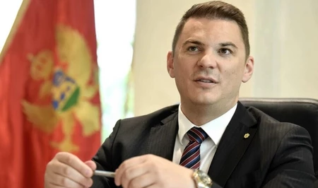 Черногория рассчитывает на азербайджанский газ и инвестиции в энергетику - Адмир Шахманович