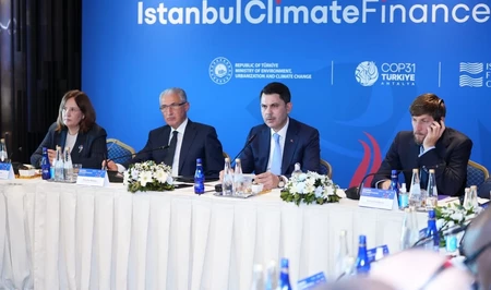 Азербайджан поддержал Турцию в подготовке к COP31