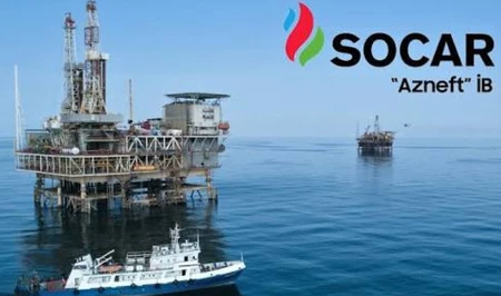 SOCAR усилила меры безопасности на объектах «Азнефть» из-за ветреной погоды
