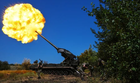 Подразделения СБУ нанесли удары по двум военным аэродромам в Крыму