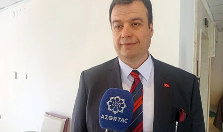 Турецкий эксперт: Зангезурский коридор откроется в свете интересов Анкары и Баку