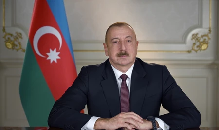 Президент: Форумы, проводимые в Азербайджане, свидетельствуют о многогранности нашей деятельности