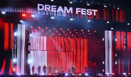 Стали известны даты DREAM Fest 2026, который пройдет в Азербайджане