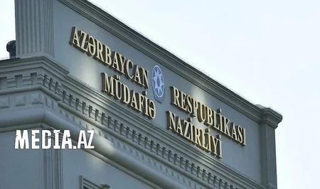 В Минобороны Азербайджана выразили соболезнования в связи с кончиной Аббасали Новрузова
