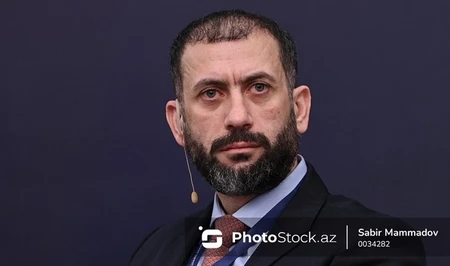 Заур Гурбанов: В Азербайджане у многих компаний отсутствует полноценная система управления рисками