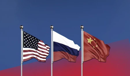 Ядерный диалог между США, Россией и Китаем получил новый импульс