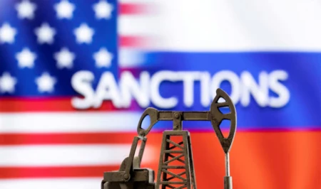Конгресс США одобрил ужесточение санкций против России