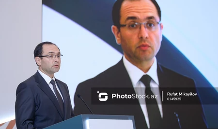 Глава Минсельхоза Азербайджана обозначил приоритеты цифрового развития аграрной сферы