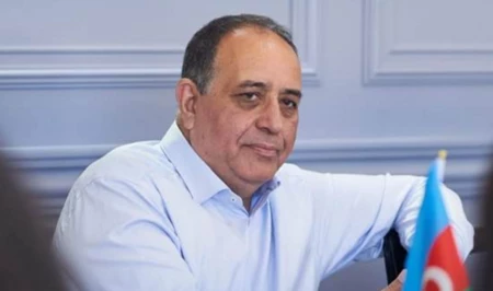 Вилаят Гулиев рассказал о дипломатическом уроке от Гейдара Алиева
