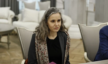 Спецпредставитель ЕС: Довела недовольство официального Баку до нового руководства - ИНТЕРВЬЮ