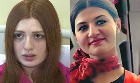 Отмеченные высшими наградами Хёкума Алиева и Айдан Рагимли вошли в историю