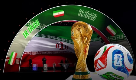 Война vs спорт: поедет ли сборная Ирана на ЧМ 2026?