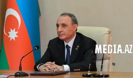 Генпрокурор Азербайджана: ИИ и цифровые технологии выведут работу прокуратуры на новый уровень
