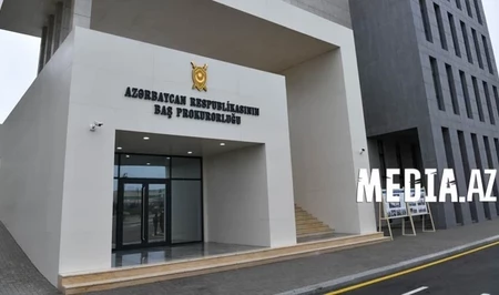 Азербайджан экстрадировал разыскиваемого гражданина Узбекистана
