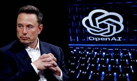 Создатели ChatGPT обвиняют Илона Маска в целенаправленной кампании против OpenAI