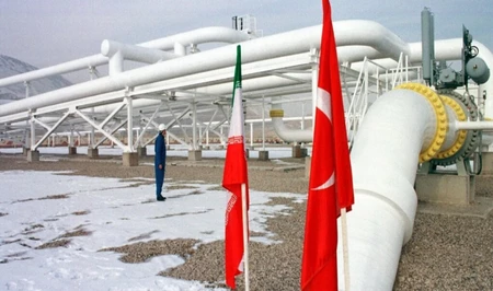 Турция делает ставку на диверсификацию: газовый контракт с Ираном может остаться без продления