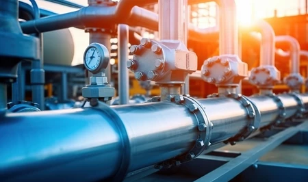 Словения заинтересована в развитии газовой инфраструктуры с участием Азербайджана
