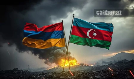 ВС Армении готовят наступление на Азербайджан: Пашинян планирует «маленькую победоносную войну»