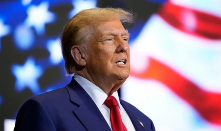 Трамп: США и Иран ведут переговоры, даже если Тегеран это не признает