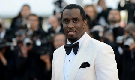 P.Diddy расплакался в суде: извинения перед Кэсси и мольба о втором шансе