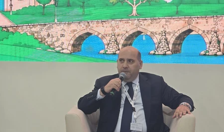Эмин Гусейнов на WUF13 в Баку рассказал о восстановлении Агдама, Физули и Ходжавенда