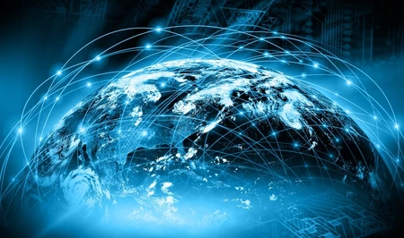 Eutelsat OneWeb протестировала высокоскоростную интернет-сеть LEO в Баку