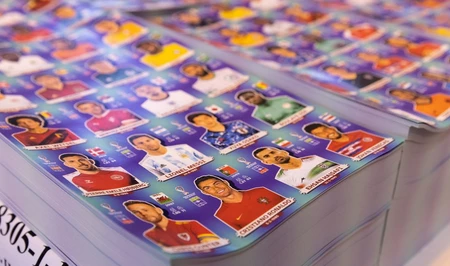 ФИФА прекращает сотрудничество с Panini после более чем 50 лет партнерства