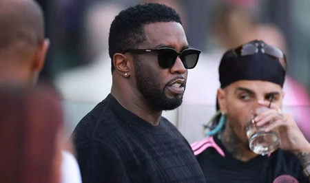 P. Diddy продал особняк в Майами за $55 млн