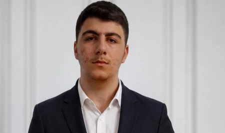 Набравший 400 баллов Орхан Мансимли рассказал о главном правиле подготовки