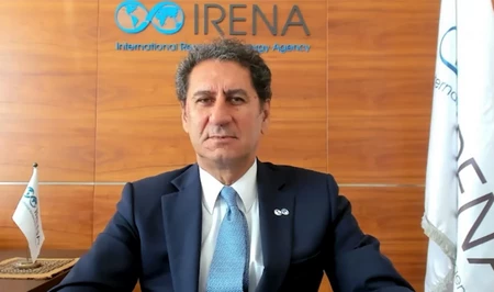 IRENA высоко оценила лидерство Азербайджана в реализации проектов зеленой энергетики