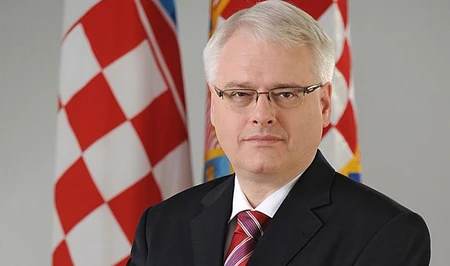 Иво Йосипович заявил о сходстве исторического пути Хорватии и Азербайджана