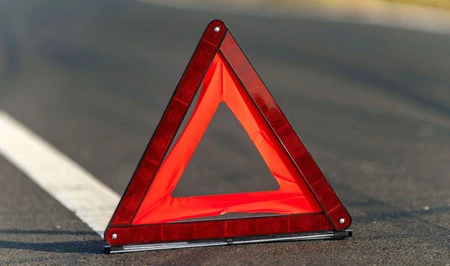 В TƏBİB рассказали о состоянии мужчины, пострадавшего в аварии в Баку
