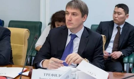 Денис Трефилов: В пространстве СНГ разработаны модельные принципы и практики взаимодействия