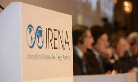 Кандидатура Азербайджана представлена на пост вице-президента 17-й сессии Ассамблеи IRENA